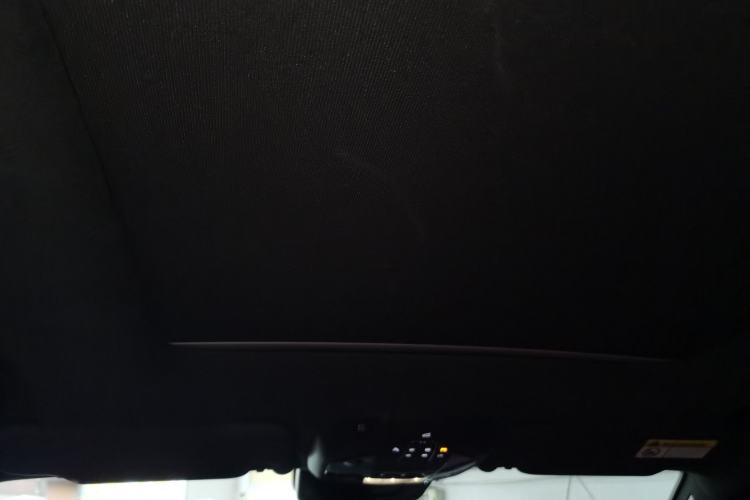 Used Maserati Levante 2021 3.0T Standard Edition Headliner