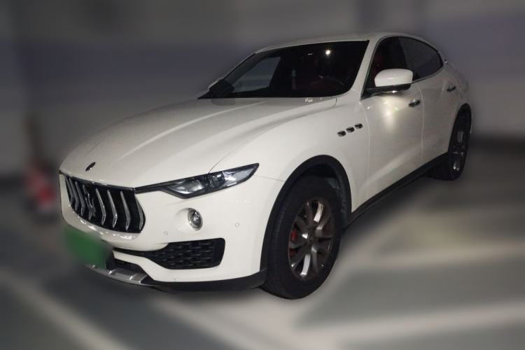 Used Maserati Levante 2021 3.0T Standard Edition Guazi used car, China used car export, Used car for sale, Used  cars, Cheapest cars for sale