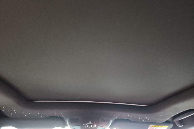 Used Maserati Levante 2021 3.0T Standard Edition Headliner