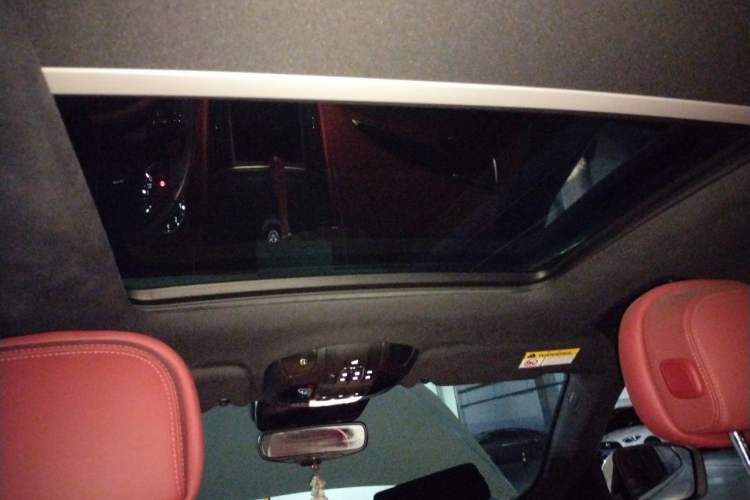 Used Maserati Levante 2021 3.0T Standard Edition Headliner