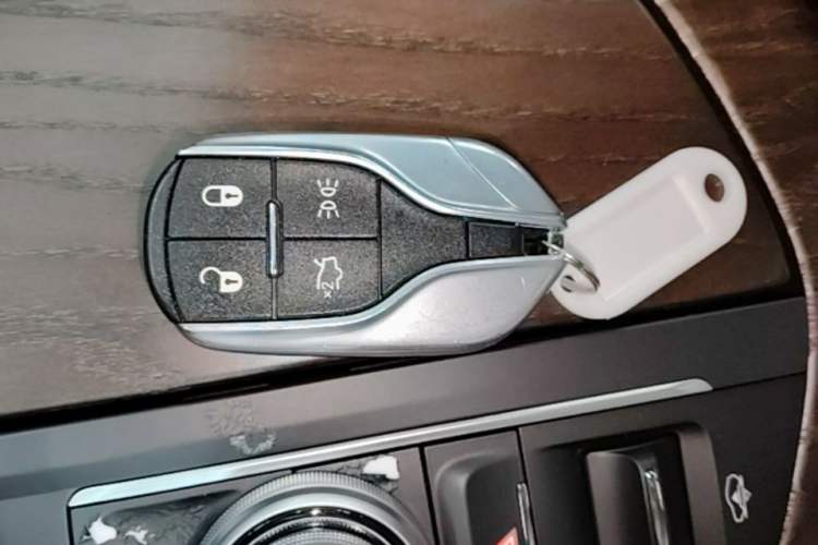 Used Maserati Levante 2021 3.0T Luxury Edition Interior 1
