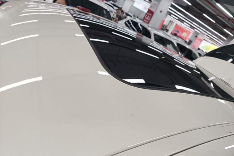 Used Maserati Levante 2021 3.0T Standard Edition Roof
