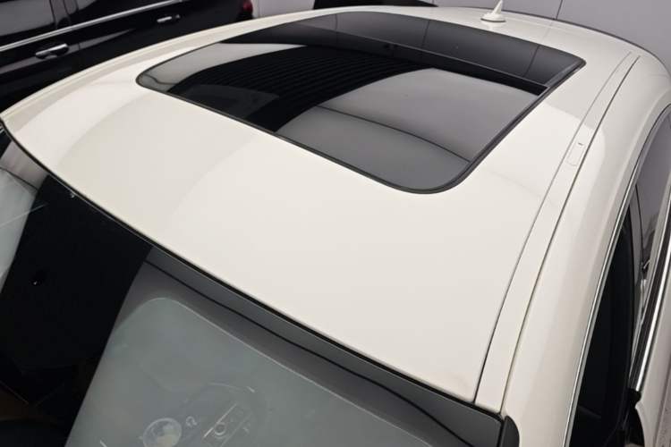 Used Maserati Levante 2021 3.0T Standard Edition Roof