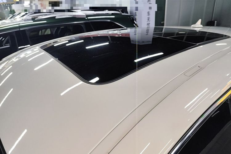 Used Maserati Levante 2021 3.0T Standard Edition Roof