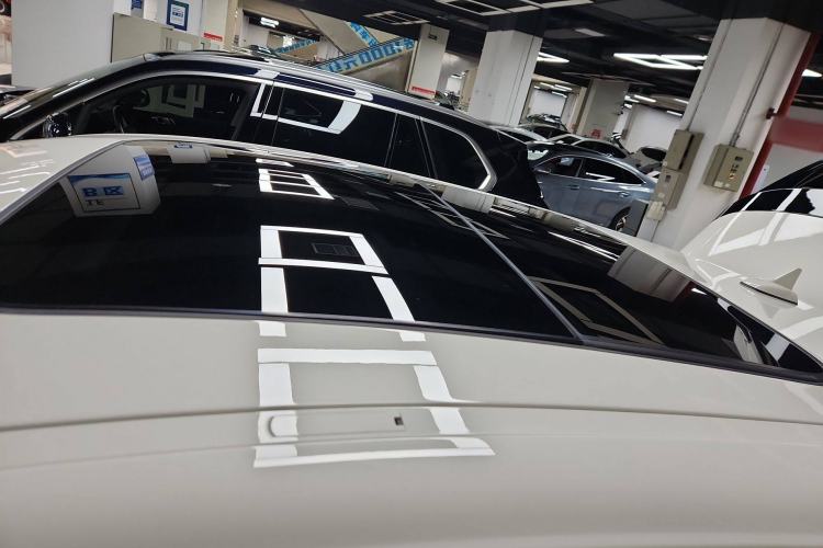 Used Maserati Levante 2021 3.0T Standard Edition Roof