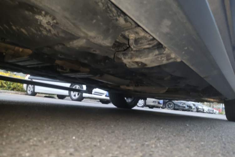 Used Maserati Levante 2022 2.0T GT Sharp Edition Chassis Rear Right
