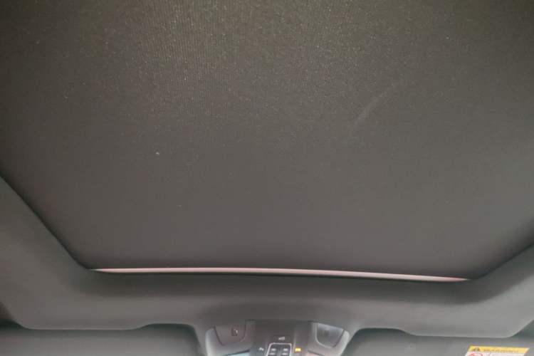 Used Maserati Levante 2022 2.0T GT Sharp Edition Headliner