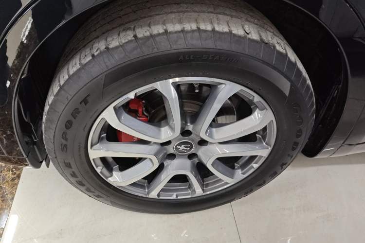 Used Maserati Levante 2022 2.0T GT Sharp Edition Left Front Wheel Hub