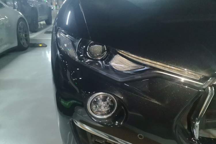 Used Maserati Levante 2022 2.0T GT Sharp Edition Right Front Headlight