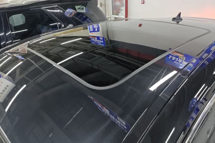Used Maserati Levante 2022 2.0T GT Sharp Edition Roof