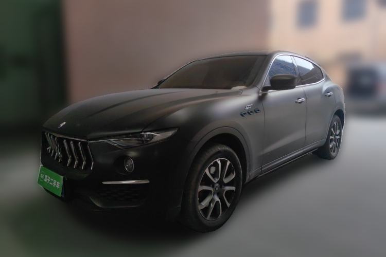 Used Maserati Levante 2022 2.0T GT Sharp Edition Guazi used car, China used car export, Used car for sale, Used cars, Cheapest cars for sale