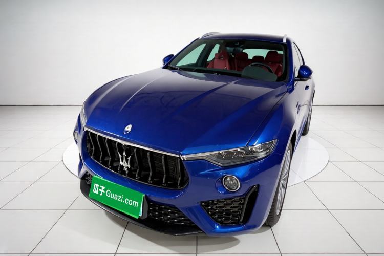 Used Maserati Levante 2022 3.0T Modena Guazi used car, China used car export, Used car for sale, Used cars, Cheapest cars for sale