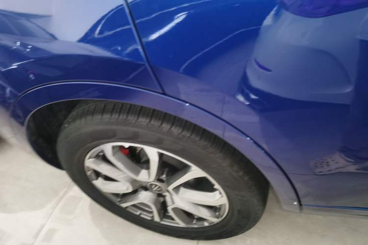 Used Maserati Levante 2022 2.0T GT Sharp Edition Exterior 1