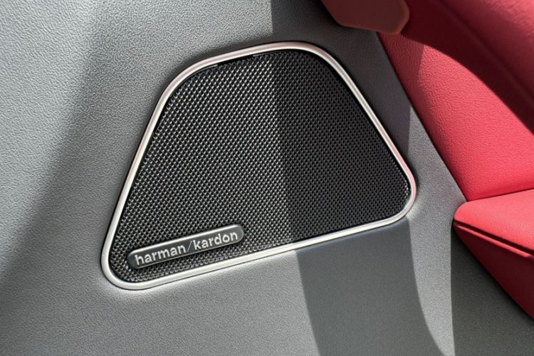 Used Maserati Levante 2022 2.0T GT Sharp Edition Exterior 8