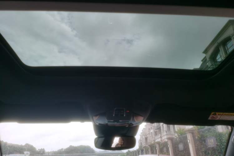 Used Maserati Levante 2022 3.0T Modena Headliner