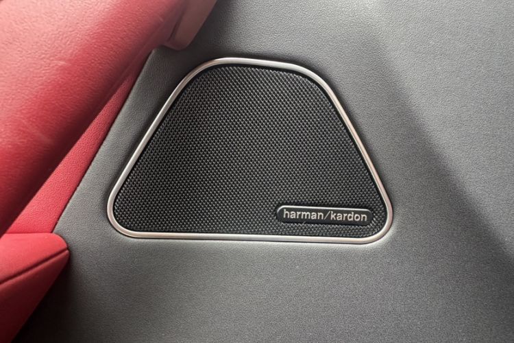 Used Maserati Levante 2022 2.0T GT Sharp Edition Interior 1