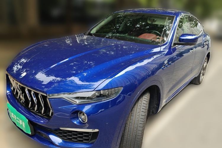 Used Maserati Levante 2022 2.0T GT Sharp Edition Guazi used car, China used car export, Used car for sale, Used  cars, Cheapest cars for sale