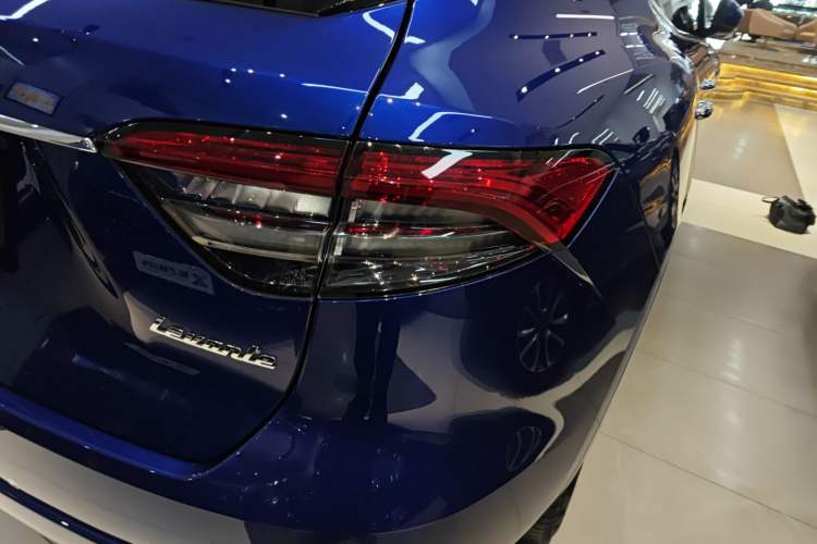 Used Maserati Levante 2022 2.0T GT Sharp Edition Right Rear Taillight