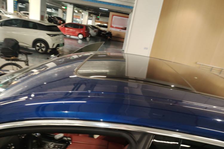 Used Maserati Levante 2022 3.0T Modena Roof