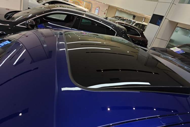 Used Maserati Levante 2022 2.0T GT Sharp Edition Roof