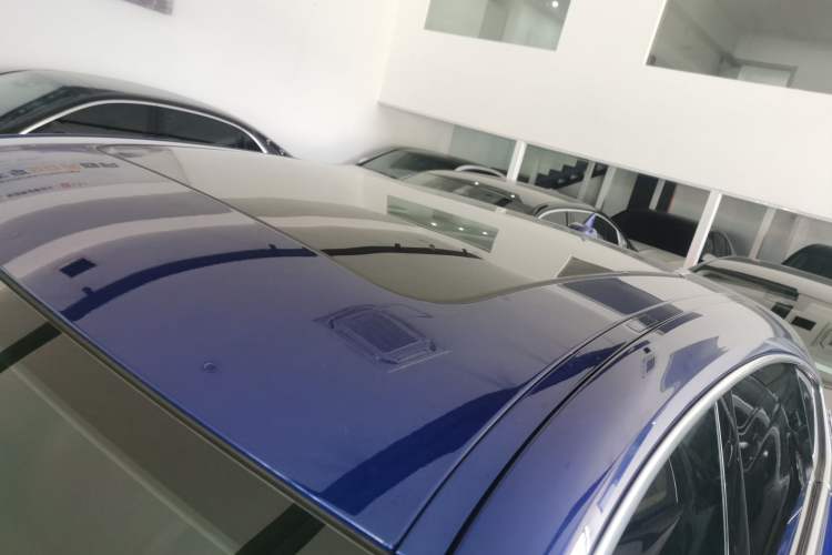 Used Maserati Levante 2022 2.0T GT Sharp Edition Roof