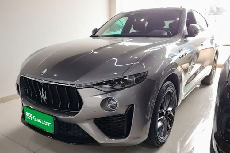Used Maserati Levante 2022 3.0T Modena Guazi used car, China used car export, Used car for sale, Used cars, Cheapest cars for sale