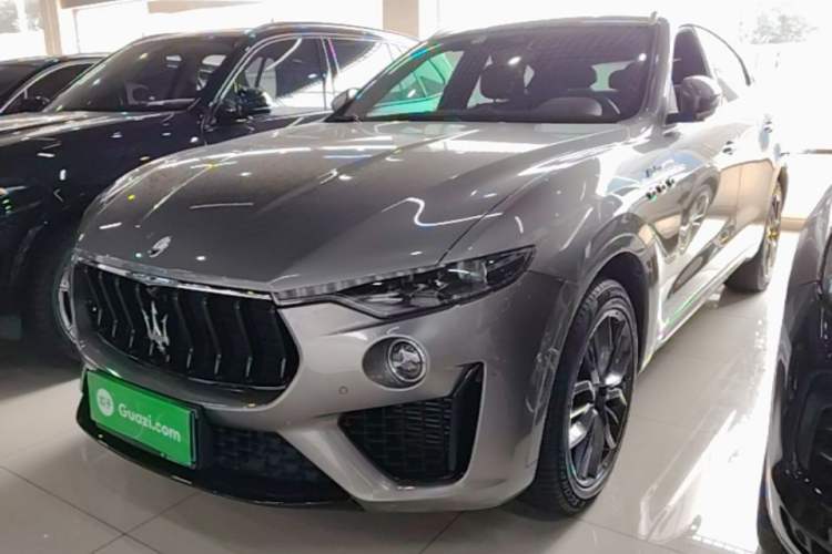 Used Maserati Levante 2022 3.0T Modena Guazi used car, China used car export, Used car for sale, Used  cars, Cheapest cars for sale