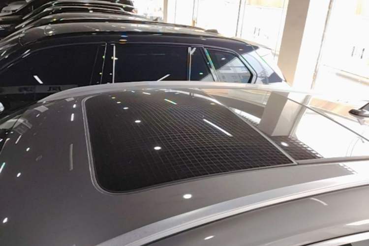 Used Maserati Levante 2022 3.0T Modena Roof
