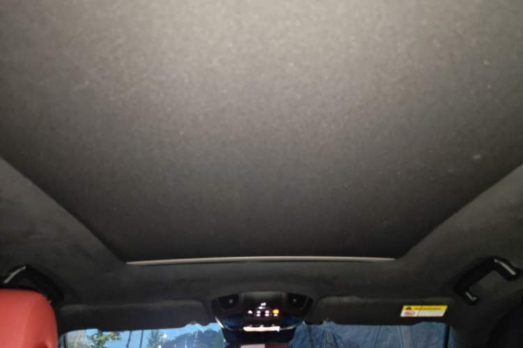 Used Maserati Levante 2022 3.0T Modena Headliner