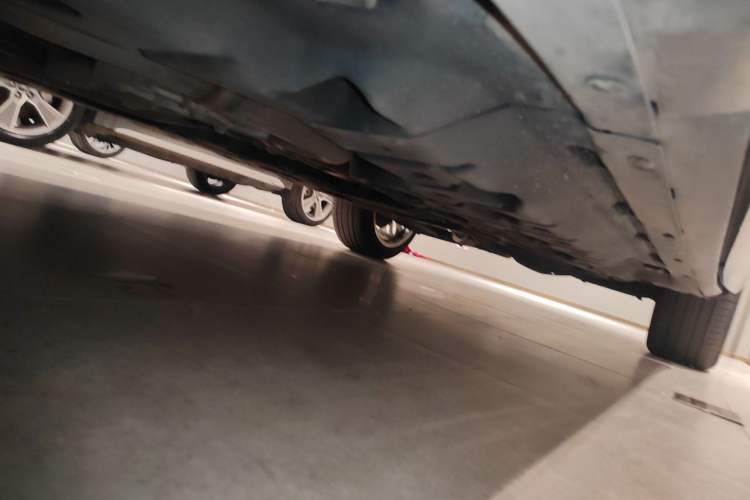 Used Maserati Levante 2022 3.0T Modena Chassis Front Left