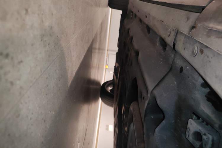 Used Maserati Levante 2022 3.0T Modena Chassis Front Right