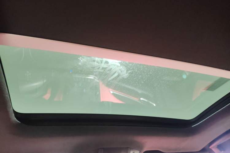 Used Maserati Levante 2022 3.0T Modena Headliner