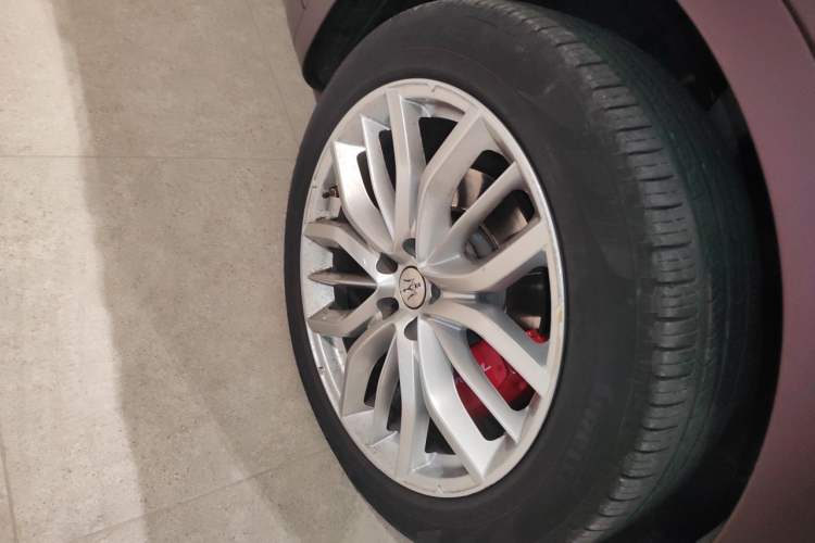 Used Maserati Levante 2022 3.0T Modena Right Front Wheel Hub