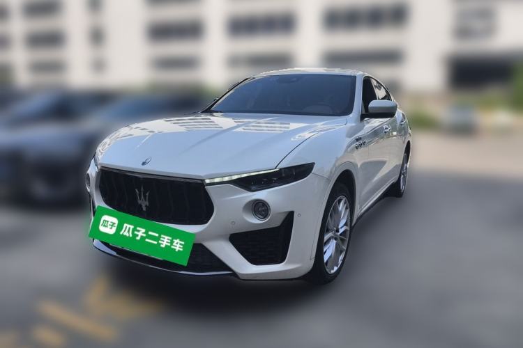 Maserati Levante 2022 3.0T Modena d’occasion Guazi used car, China used car export, Used car for sale, Used cars, Cheapest cars for sale