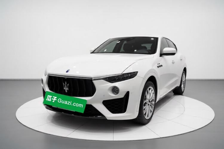 Maserati Levante 2022 3.0T Modena مستعملة Guazi used car, China used car export, Used car for sale, Used  cars, Cheapest cars for sale