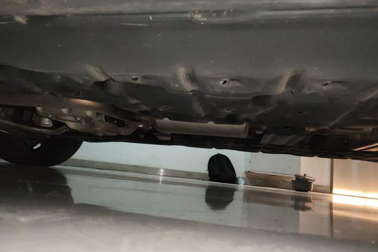 Used Maserati Levante 2022 2.0T GT Sharp Edition Chassis Front Left