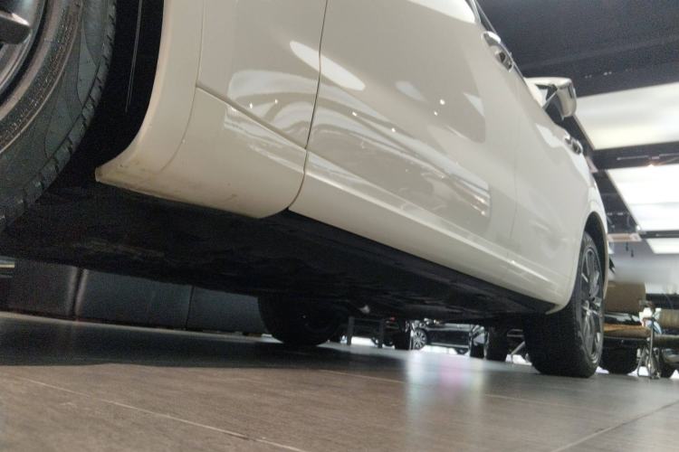 Used Maserati Levante 2022 3.0T Modena Chassis Front Left