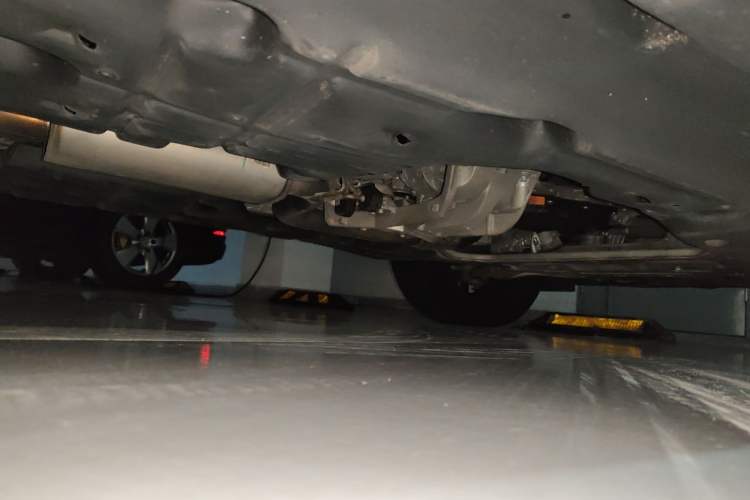 Used Maserati Levante 2022 2.0T GT Sharp Edition Chassis Front Right