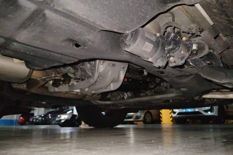 Used Maserati Levante 2022 2.0T GT Sharp Edition Chassis Front Right