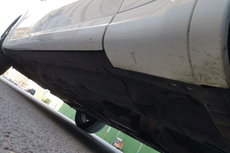 Used Maserati Levante 2022 2.0T GT Sharp Edition Chassis Front Right