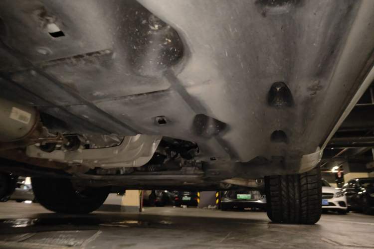 Used Maserati Levante 2022 2.0T GT Sharp Edition Chassis Front Right