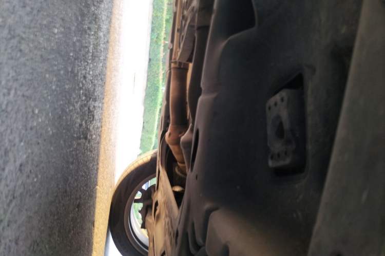 Used Maserati Levante 2022 3.0T Modena Chassis Front Right