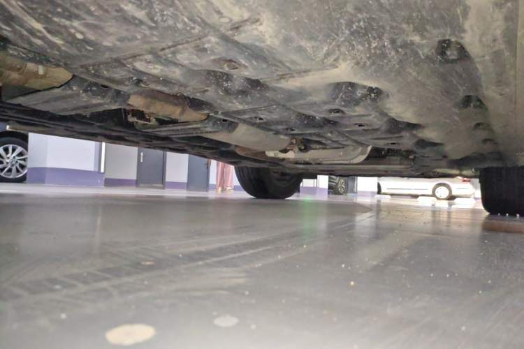 Used Maserati Levante 2022 2.0T GT Sharp Edition Chassis Rear Right