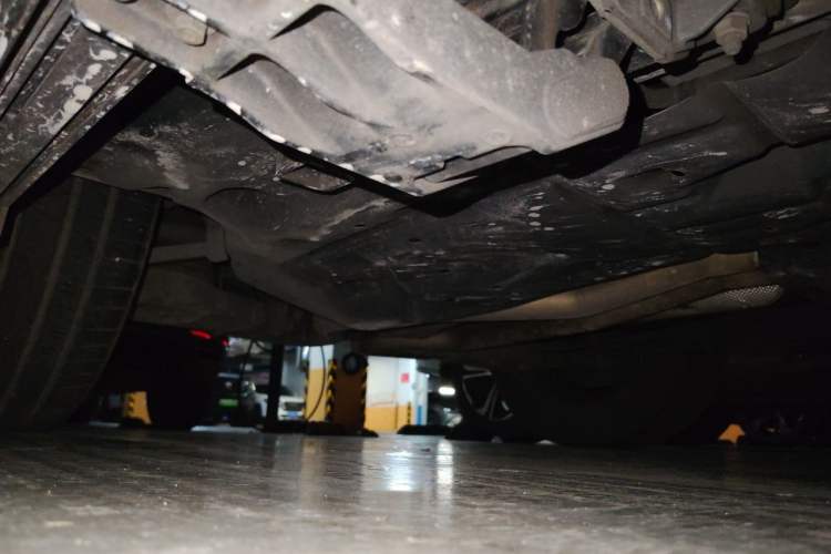 Used Maserati Levante 2022 2.0T GT Sharp Edition Chassis Rear Right