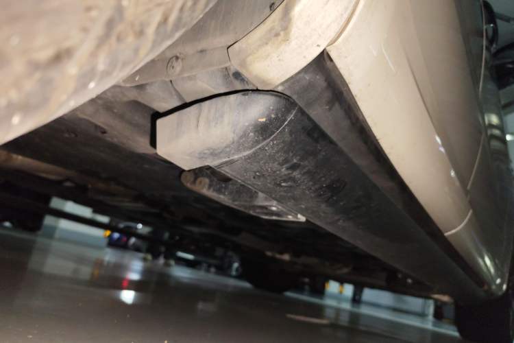 Used Maserati Levante 2022 2.0T GT Sharp Edition Chassis Rear Right