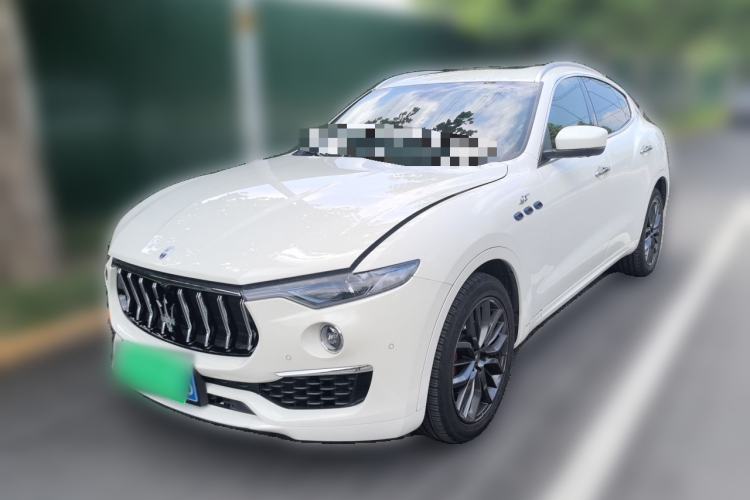 Used Maserati Levante 2022 2.0T GT Sharp Edition Guazi used car, China used car export, Used car for sale, Used  cars, Cheapest cars for sale