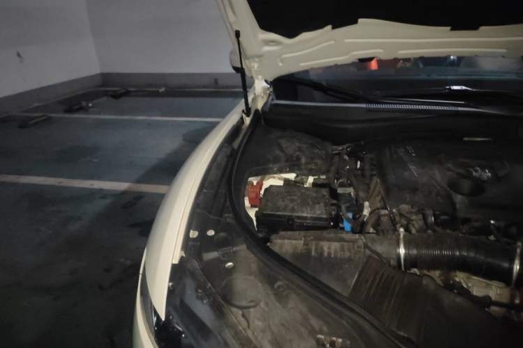 Used Maserati Levante 2022 2.0T GT Sharp Edition Engine Bay Right