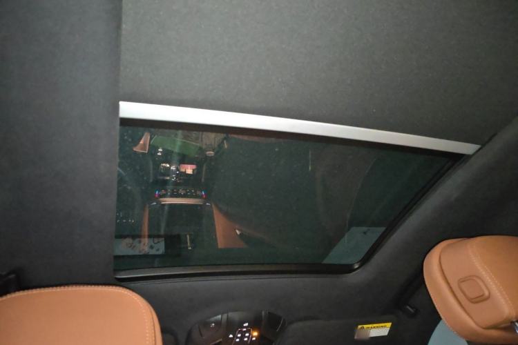 Used Maserati Levante 2022 2.0T GT Sharp Edition Headliner