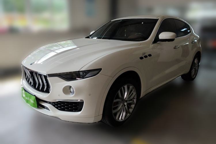 Used Maserati Levante 2022 2.0T GT Sharp Edition Guazi used car, China used car export, Used car for sale, Used  cars, Cheapest cars for sale