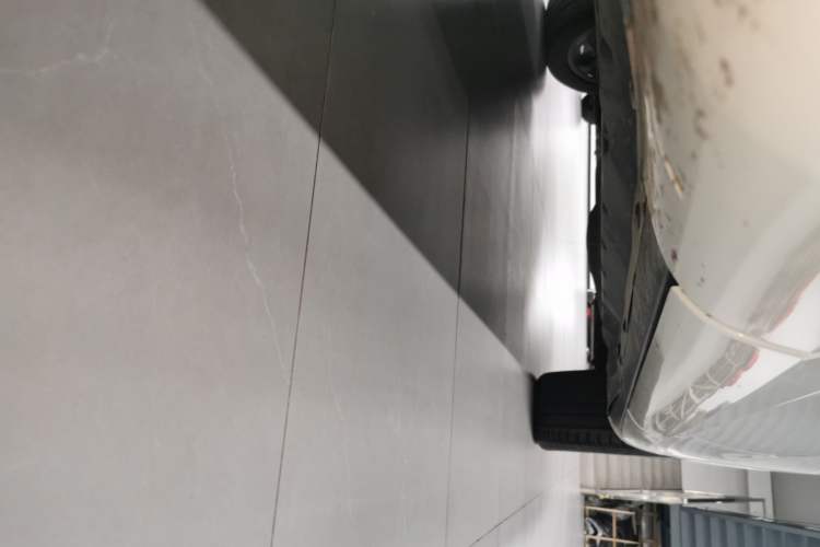 Used Maserati Levante 2022 2.0T GT Sharp Edition Left Side Sill